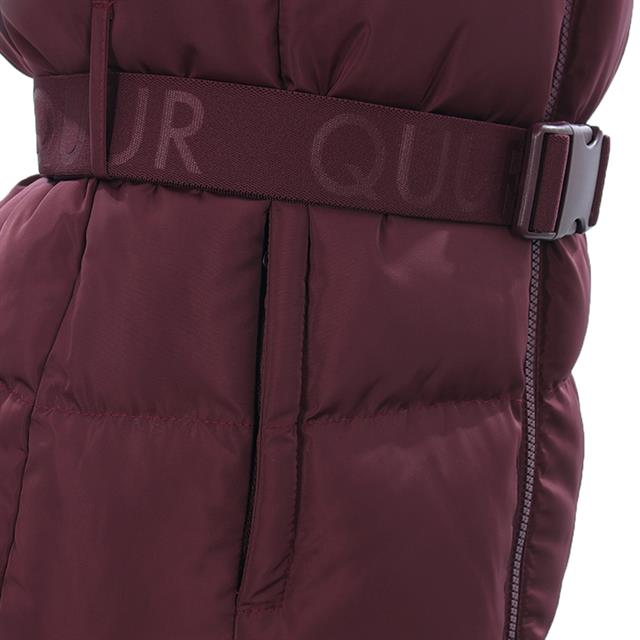 Bodywarmer QUUR QKee Donkerrood