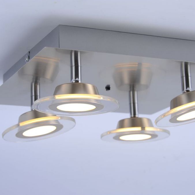 LED-Deckenleuchte 000426032004