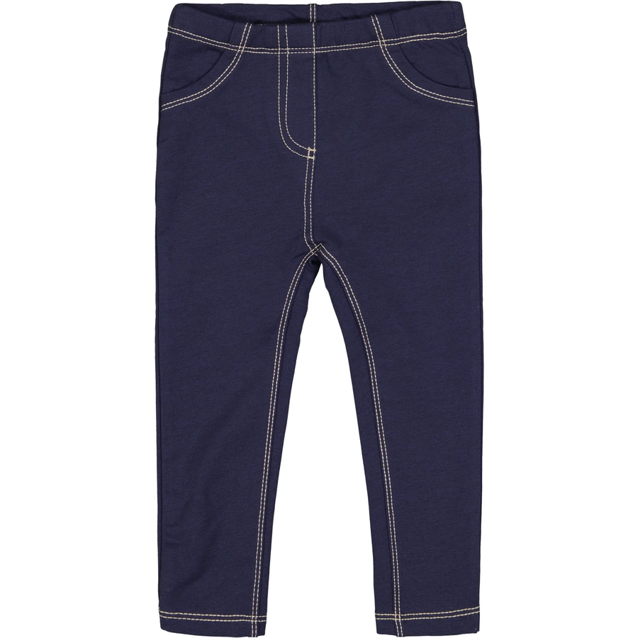 SALT AND PEPPER Leggings uni navy