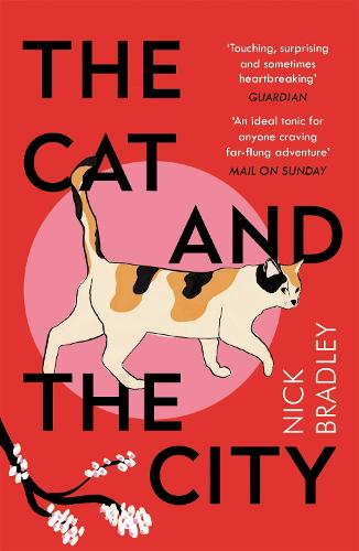 The Cat and The City (Paperback)