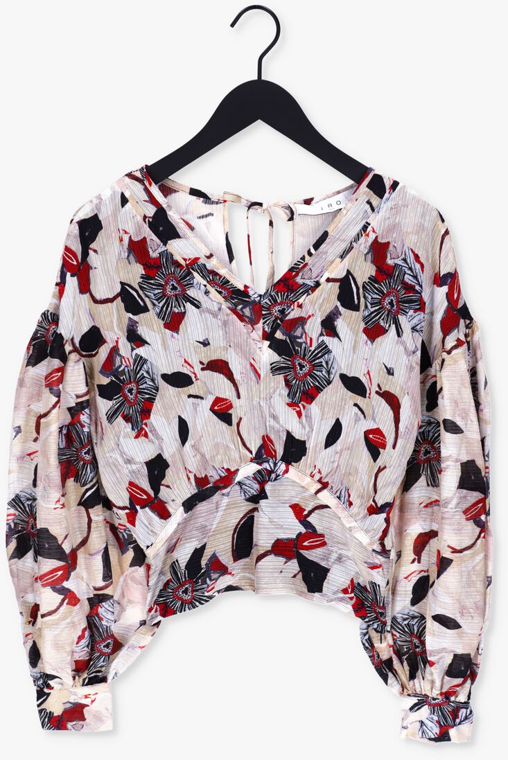 IRO multi iro blouse dunna