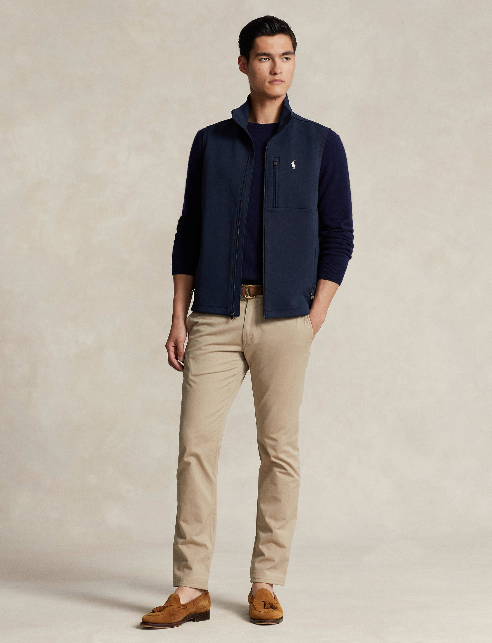 Polo Ralph Lauren| Herren Weste