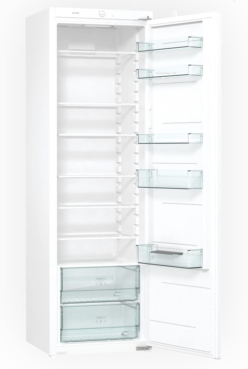 Gorenje Kühlschrank · RI418EE0 - 301 Liter