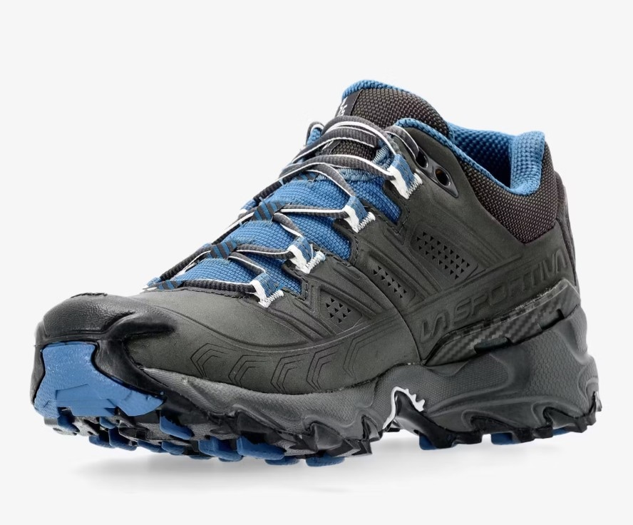 La Sportiva Ultra Raptor II Leather GTX, Dame<br>Bestselgeren i skinn utgave!
