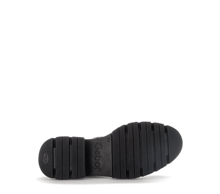 Gabor 71.850 schwarz (el.uni)