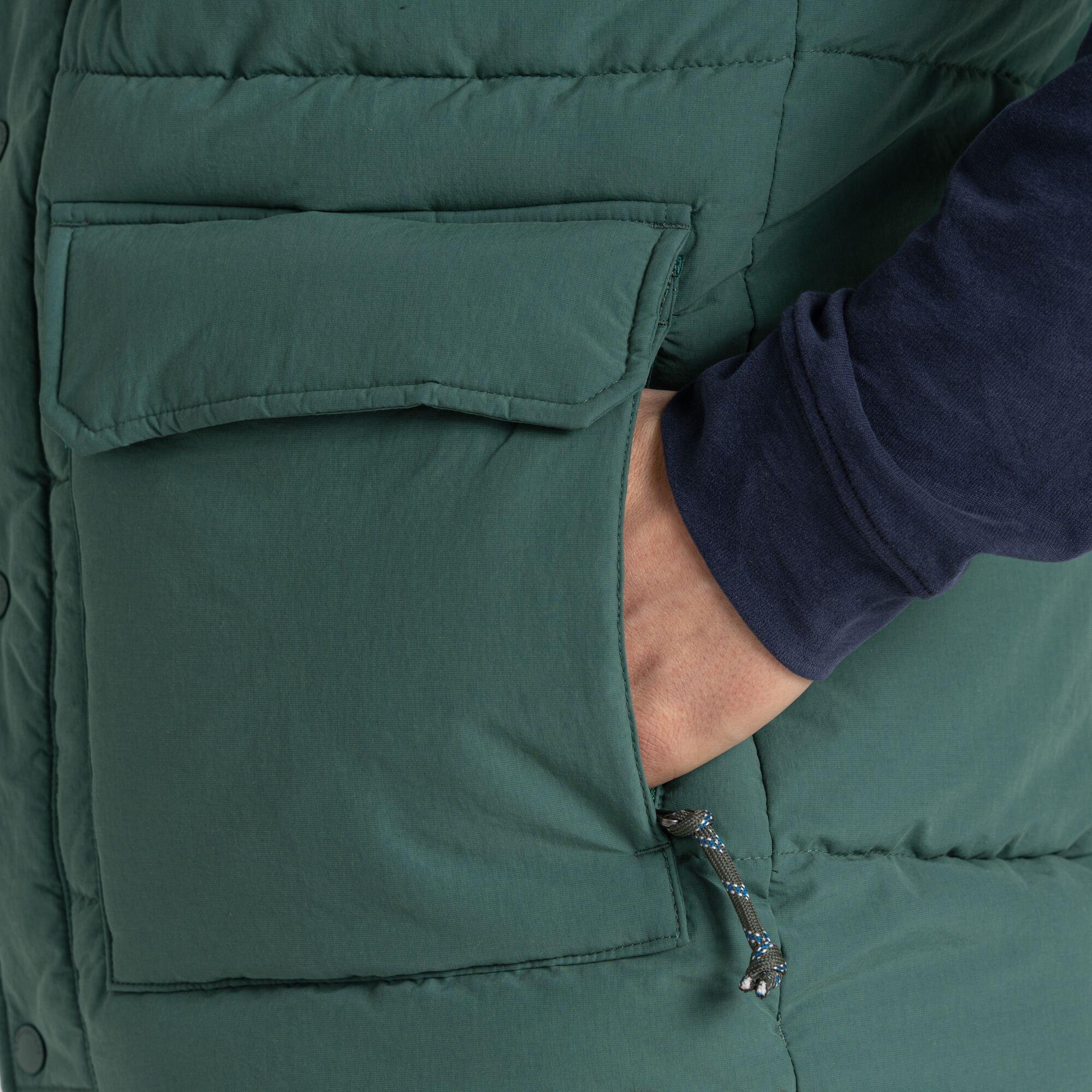 Craghoppers Crag Burren Vest Sn99