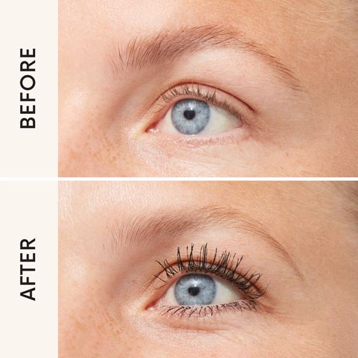 Gosh Copenhagen Catchy Eyes Mascara Drama, Sort