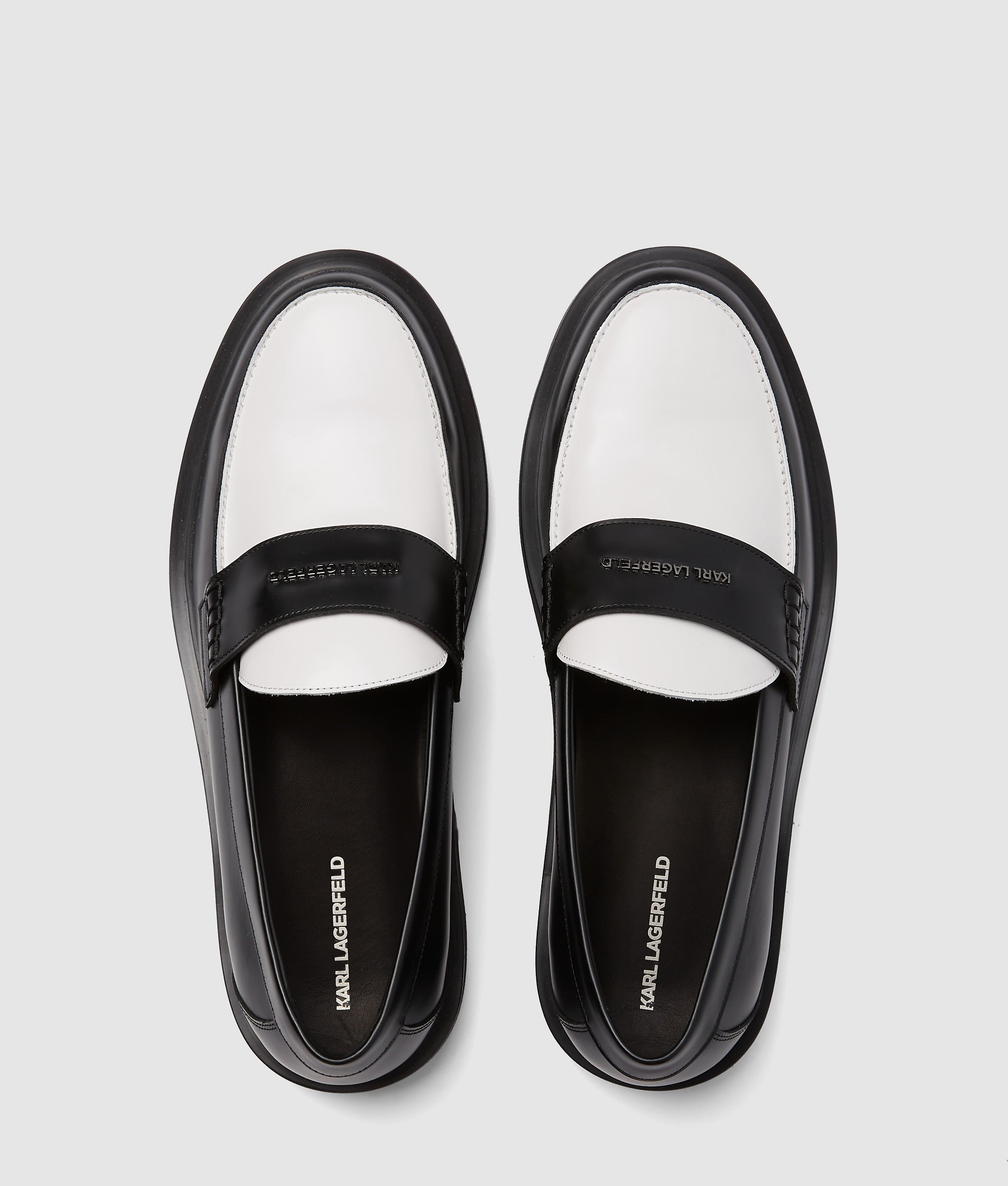 Keaton saddle schoenen