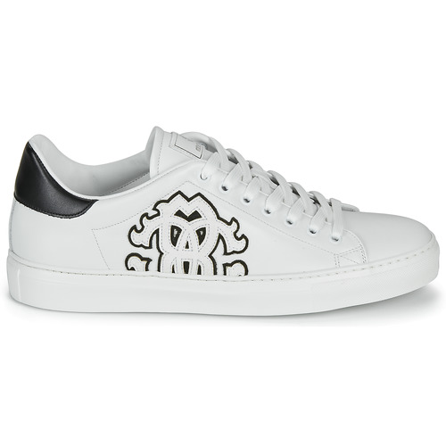 Roberto Cavalli - 1005 Blanco / Negro