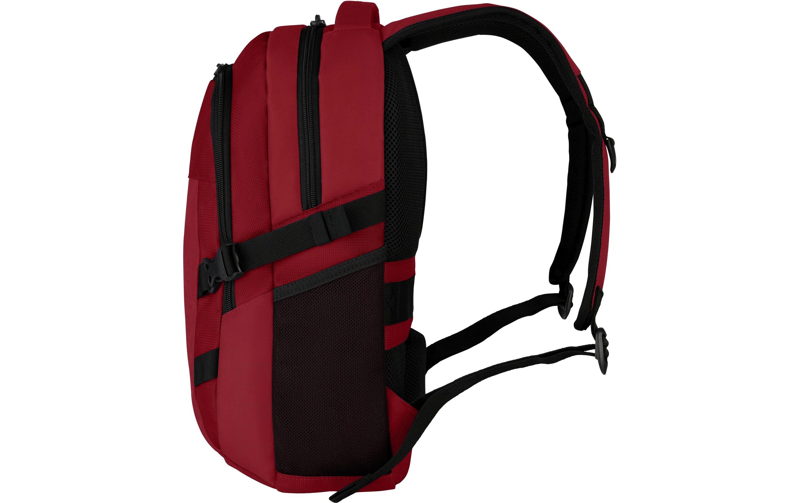 Rucksack Vx Sport EVO Compact Backpack Rot<br>Kompakter Rucksack