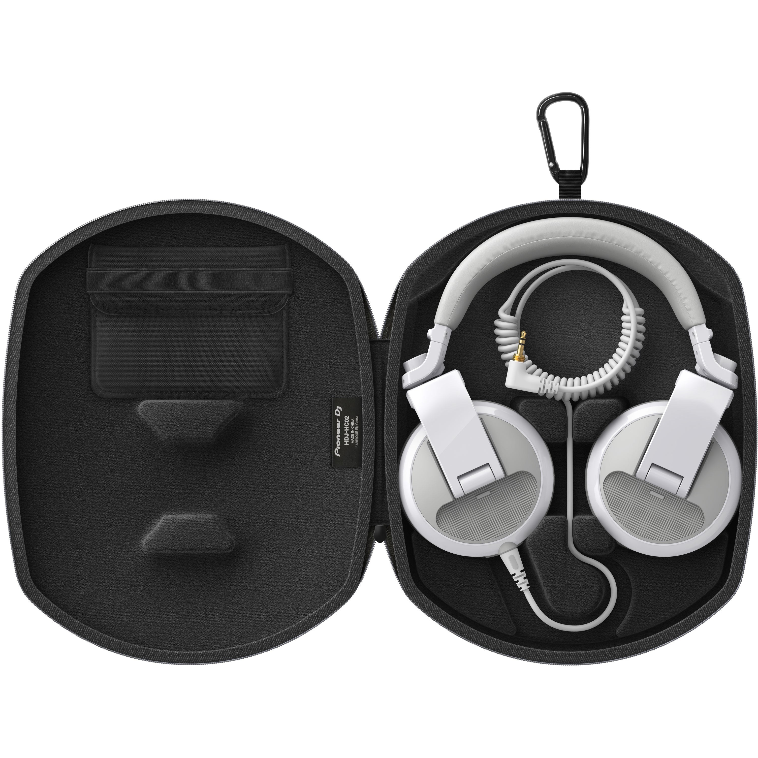 Pioneer DJ HDJ-HC02 DJ-koptelefoon case