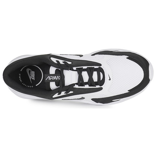 Nike - AIR MAX BOLT Blanco / Negro