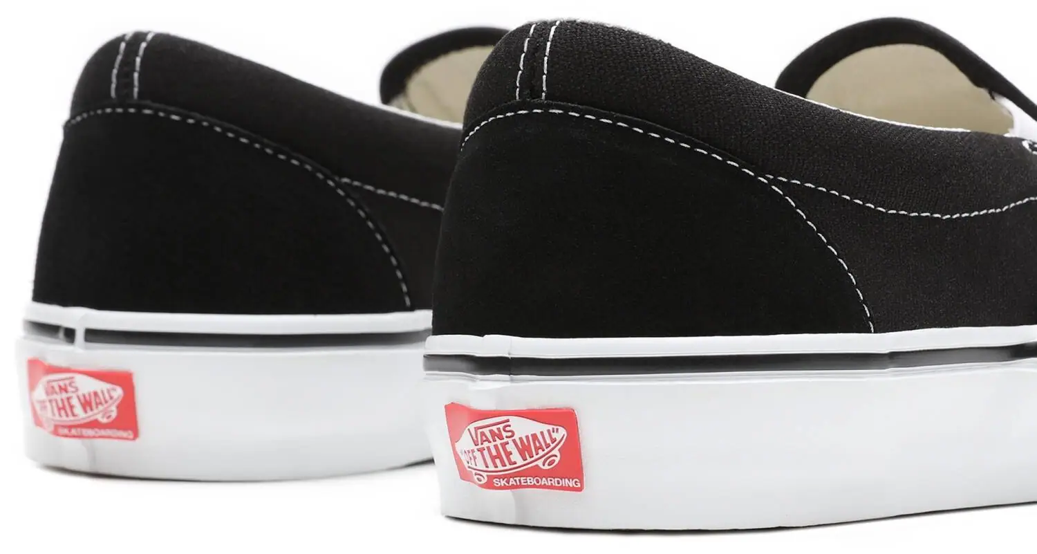 Vans Skate Slip-On Sko | SkatePro