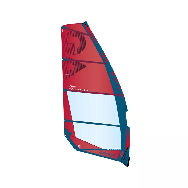 Voile windsurf GA SAILS Air Ride 2025
