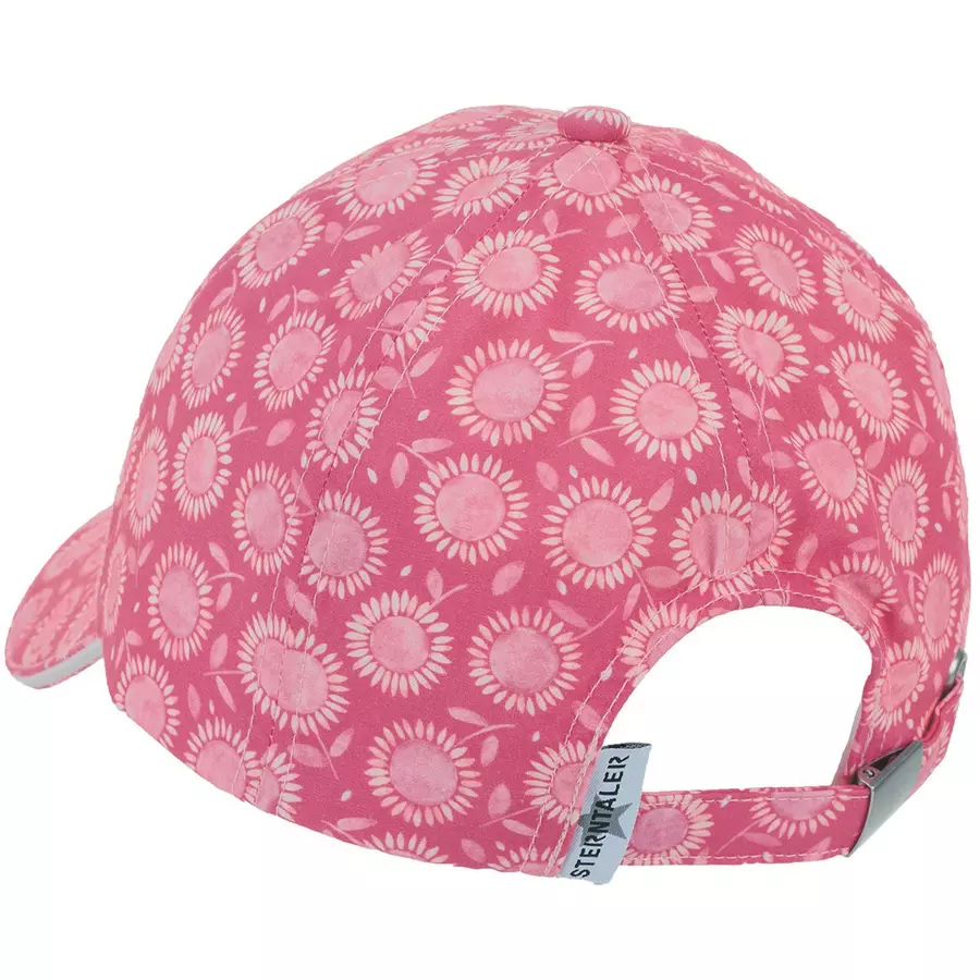 Sterntaler Baseball-Cap pink