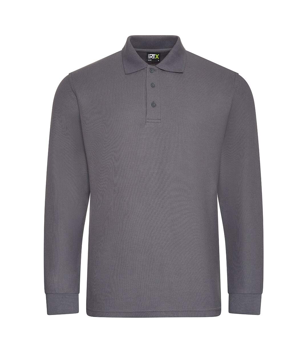 PRO RTX - Polo PRO - Homme (Gris) - UTPC4263
