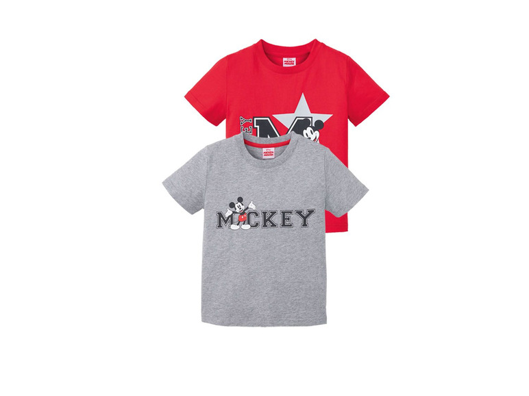 Kinder shirts