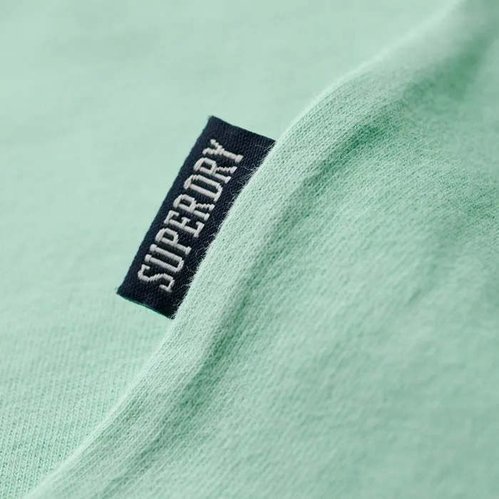 Superdry Vintage Logo Shirt Heren