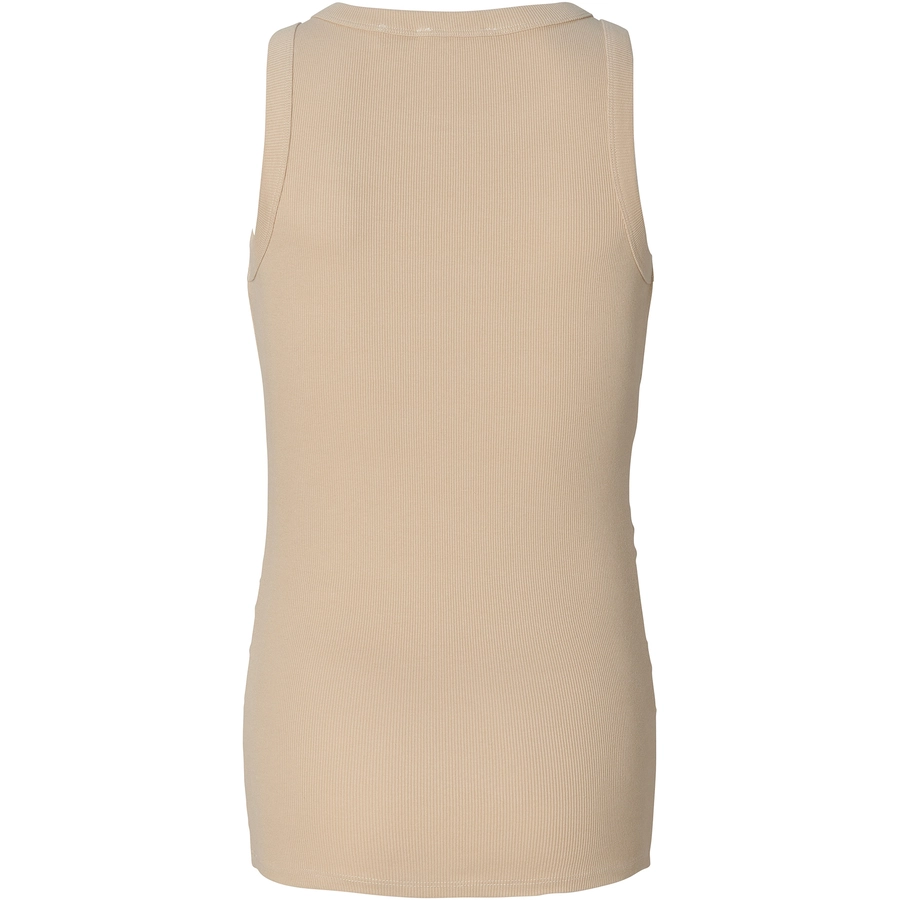 Noppies Tanktop Kaysa White Pepper