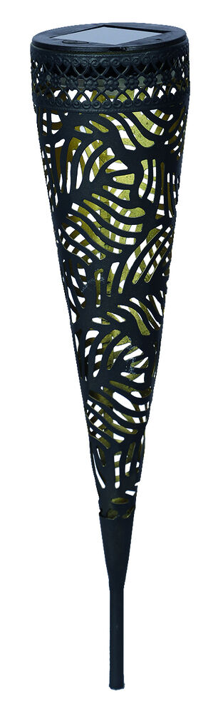 Luxform Jersey - Solar tuinverlichting