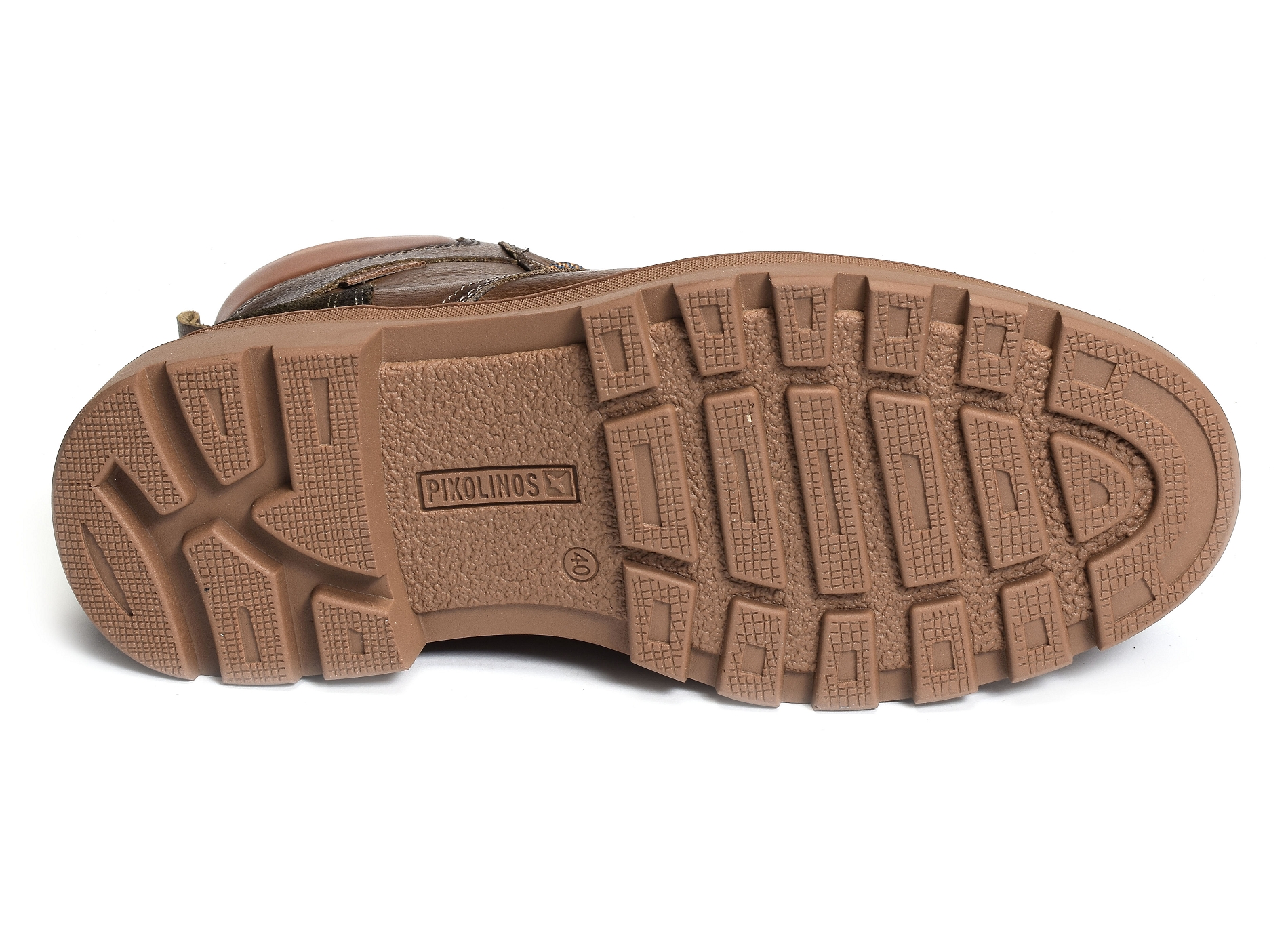 Ourense 8089 kaki
