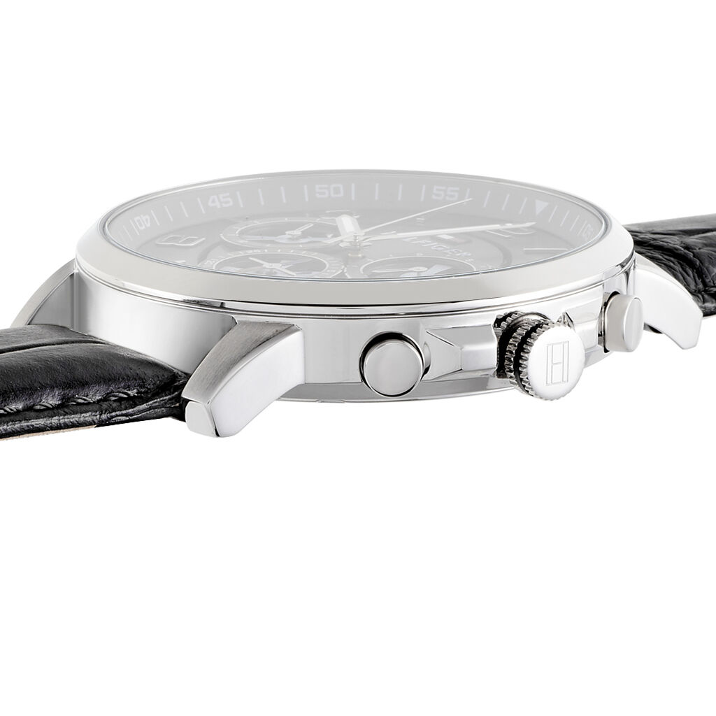 Montre Tommy Hilfiger Gris