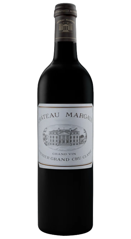 Château Margaux 2022- Primeurs  Bordeaux- Margaux-1er Cru Classé- Rouge-