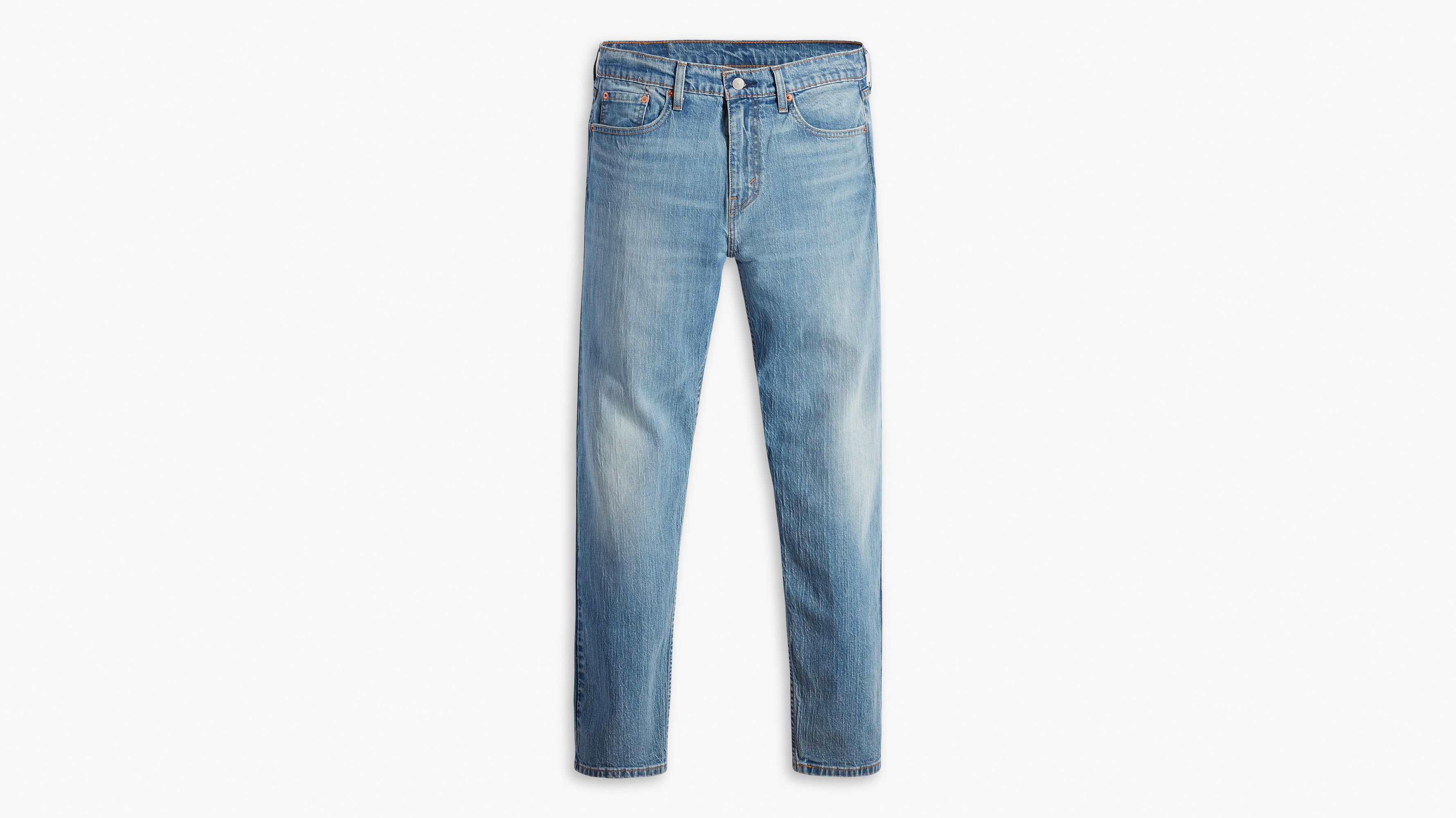 Jean 502™ fuselé - Soak It Up - Bleu