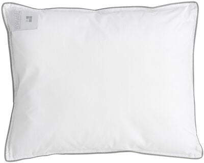 Borganäs Luxery Fiberpute 35x28, Hvit