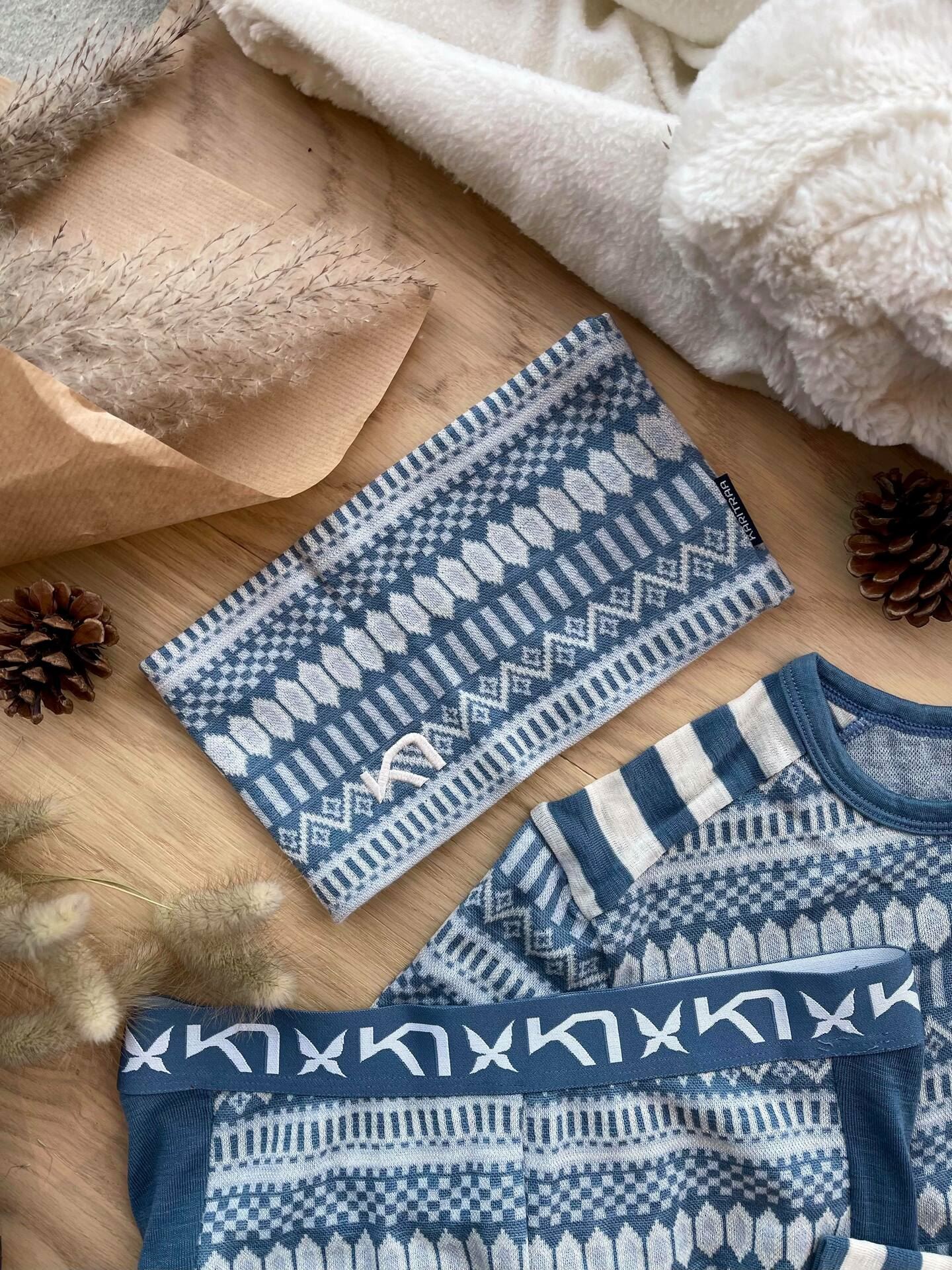 Åkle Headband