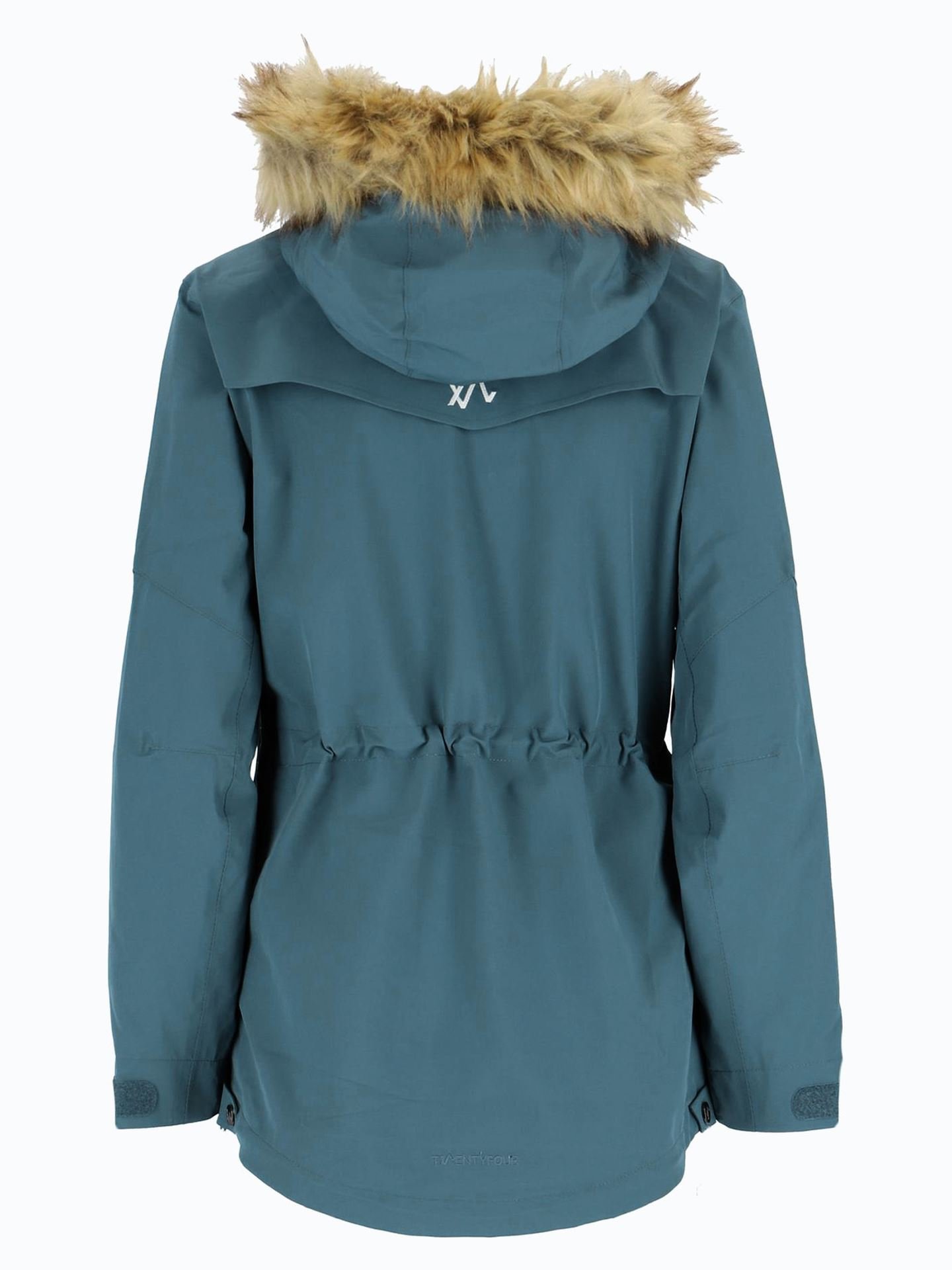 Finse 2.0 2-Lags Anorakk