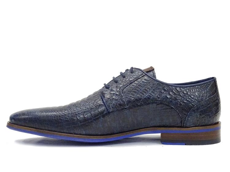 Berkelmans OULTON SNAKE 587 NAVY