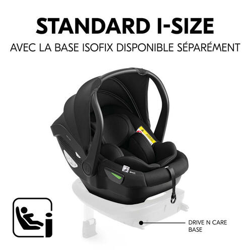 Shop N Care Travel Set Grey - HAUCK