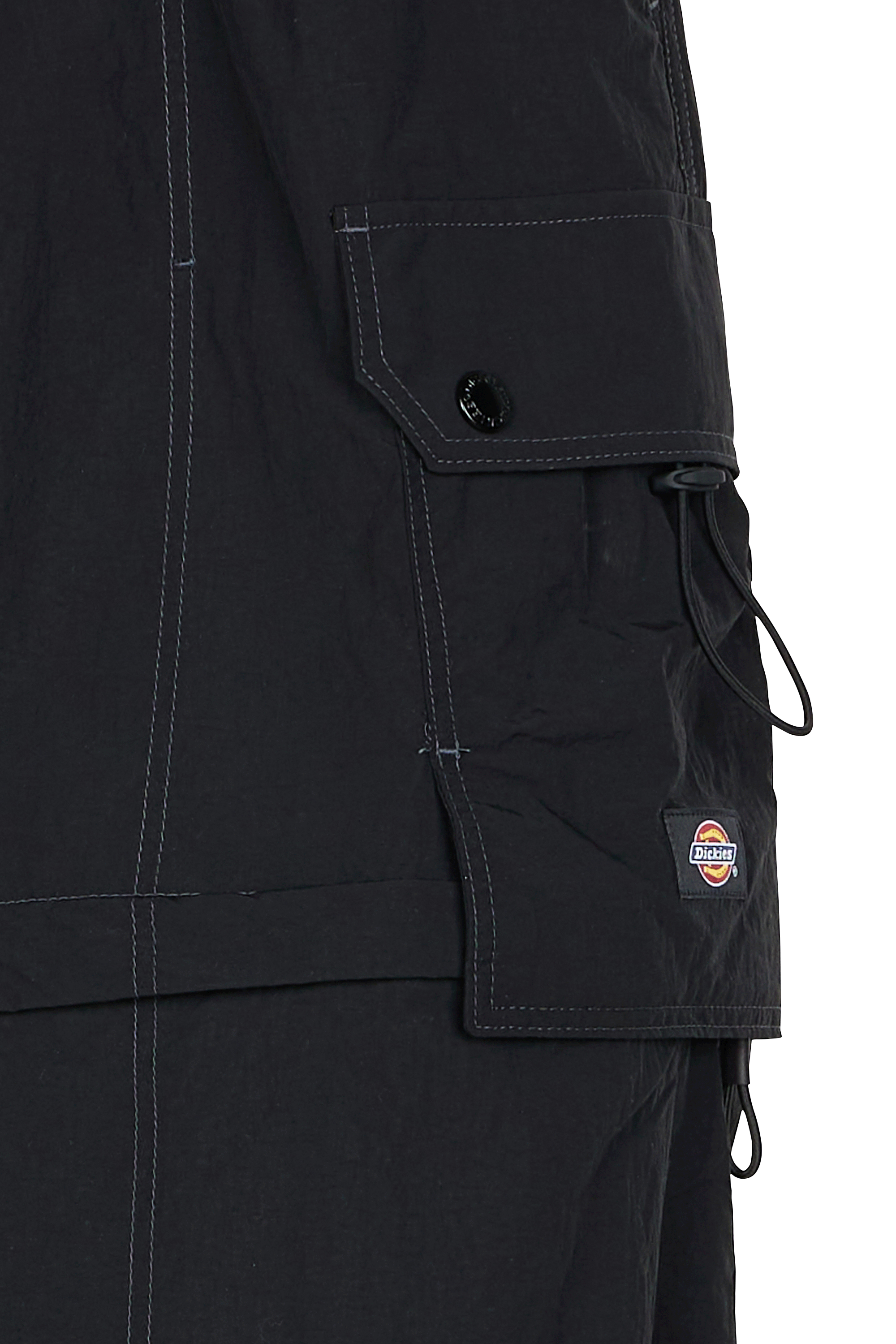 DICKIES Jupe cargo JACKSON SKIRT Noir