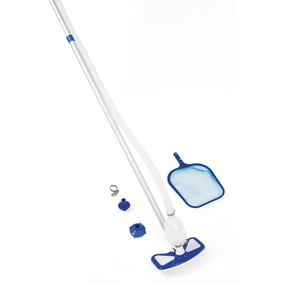Kit de nettoyage de piscine flowclear aquaclean