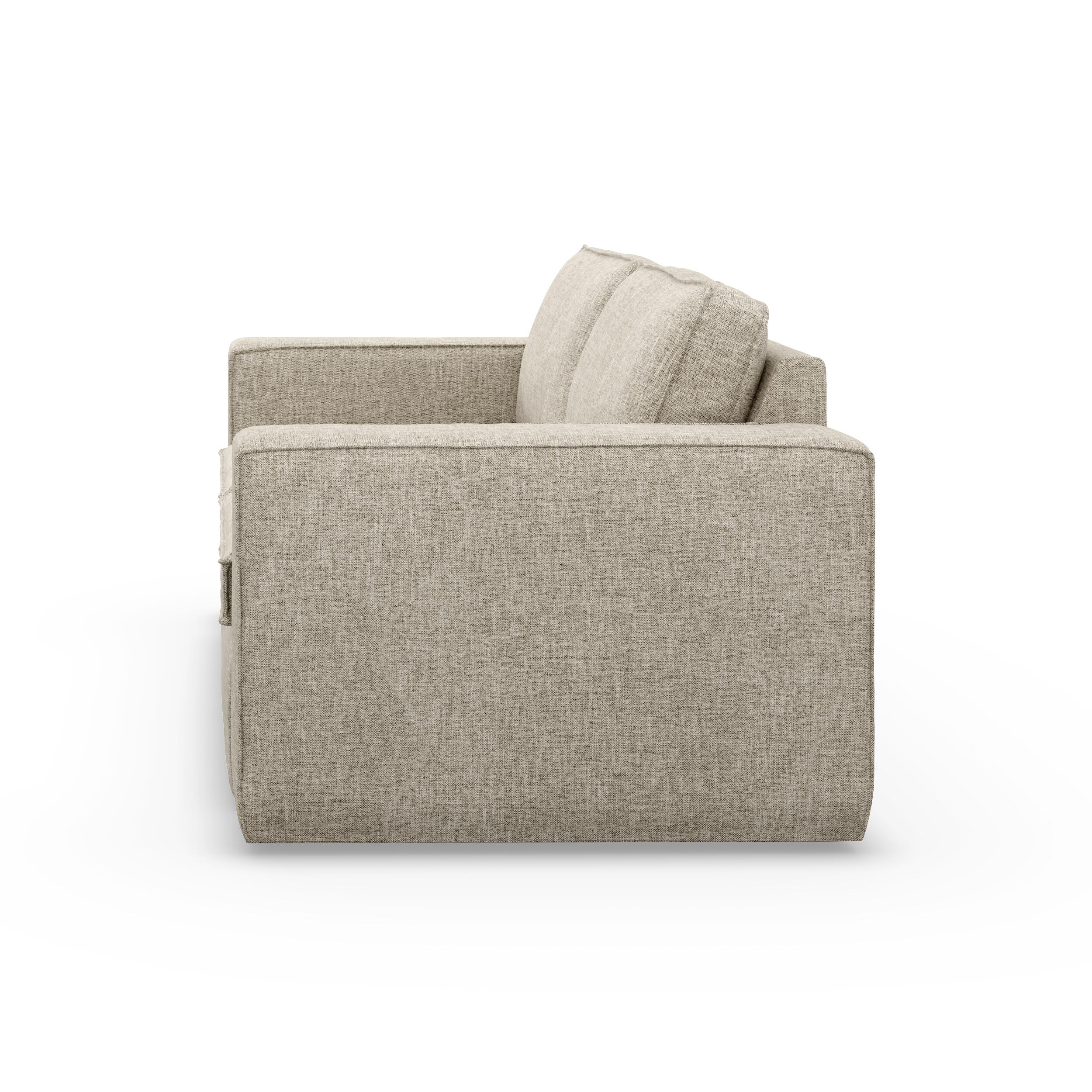Runar 2½ pers. Sofa