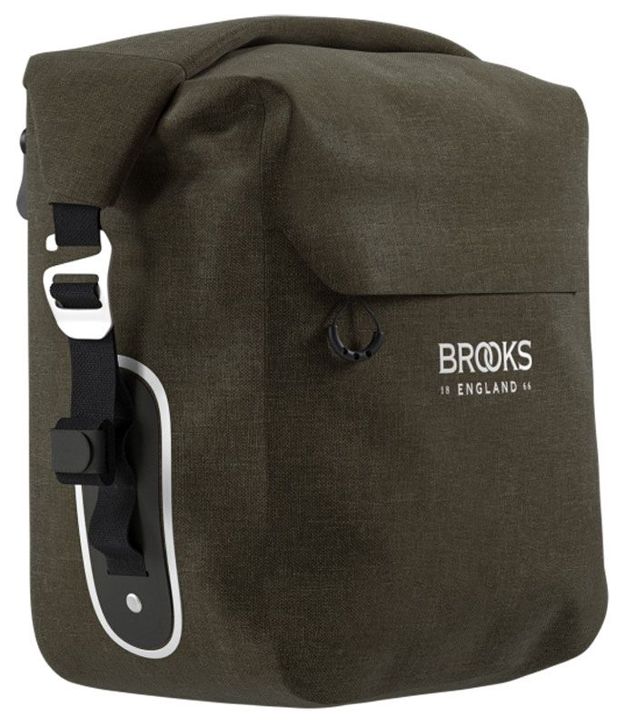 Brooks Scape Pannier Fahrradtasche kaufen | Bike-Discount