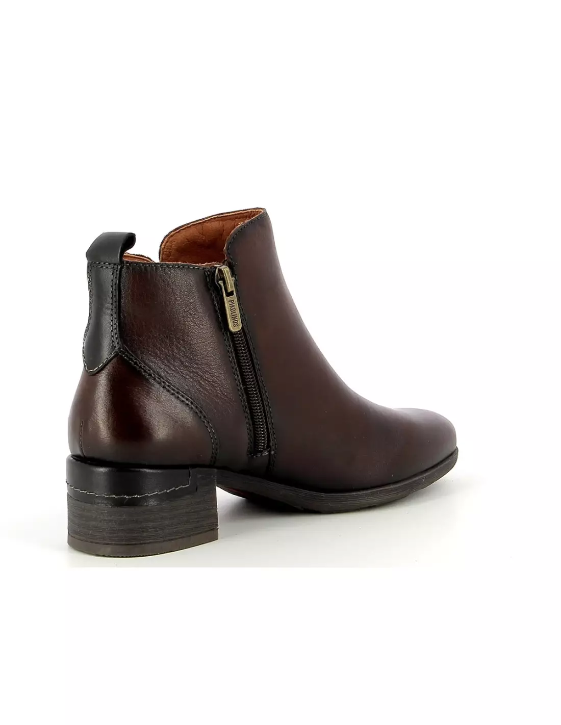 PIKOLINOS MALAGA - Boots & bottines caobab