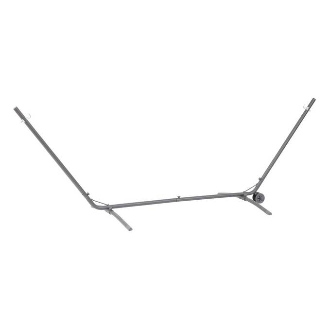 Pied réglable pour hamac PANAO Noir