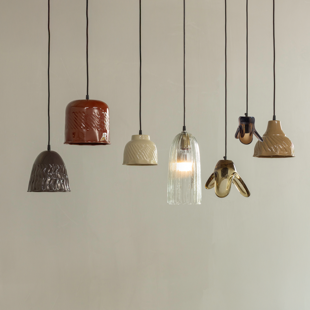 WOOOD   Arleso Hanglamp