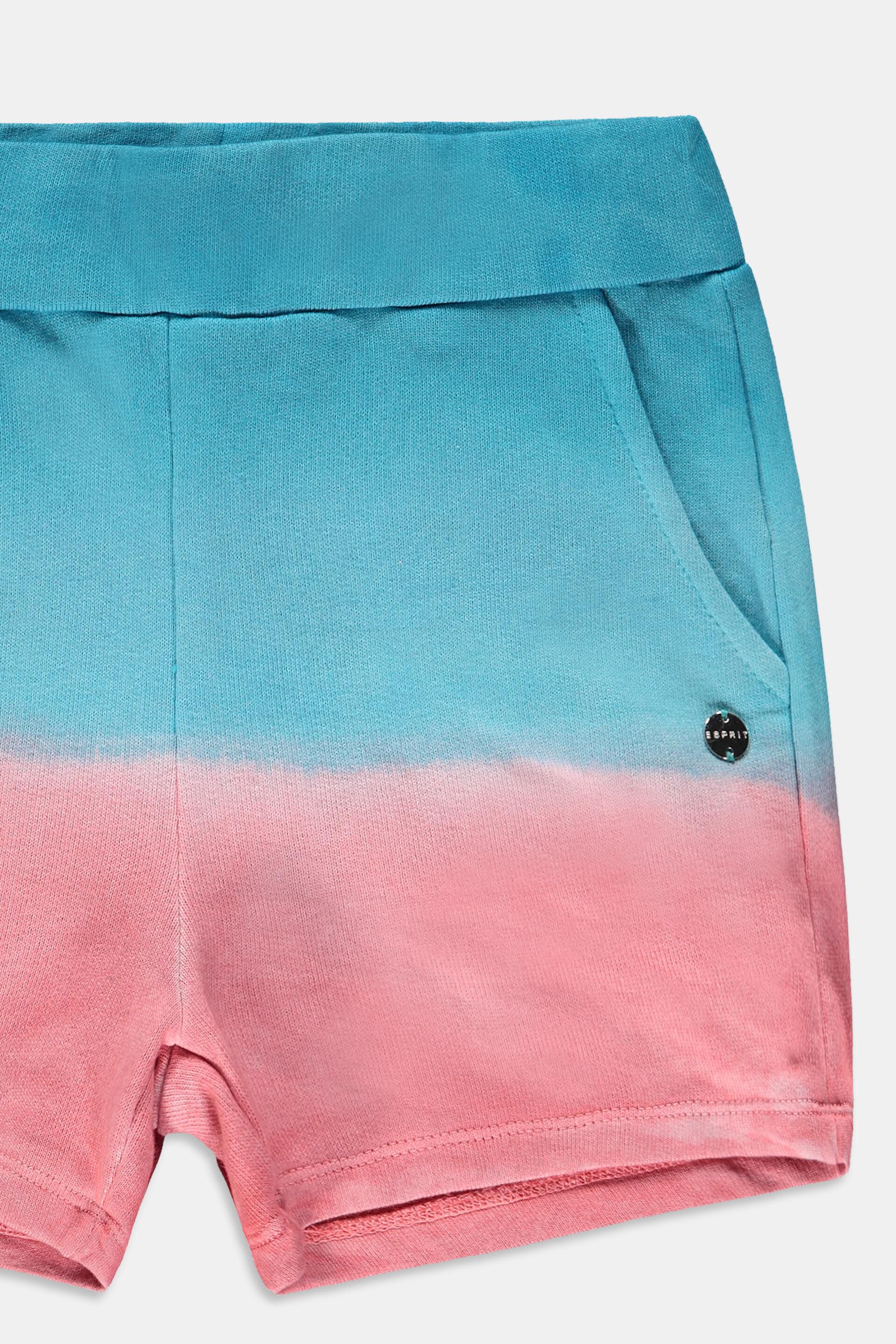 Shorts knitted
