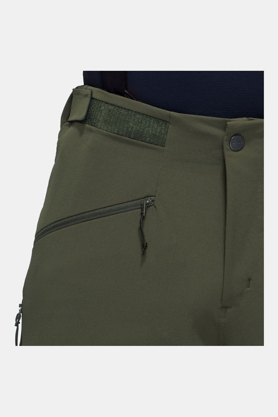 Mammut Mammut Taiss Pro So Pants Men
