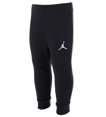 Jordan Sweatset - Essentials - Schwarz