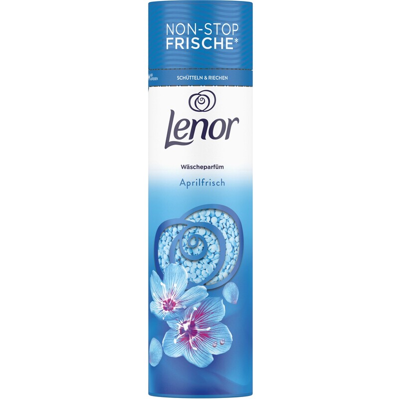 Lenor Wäscheparfum Aprilfrisch, 275 g