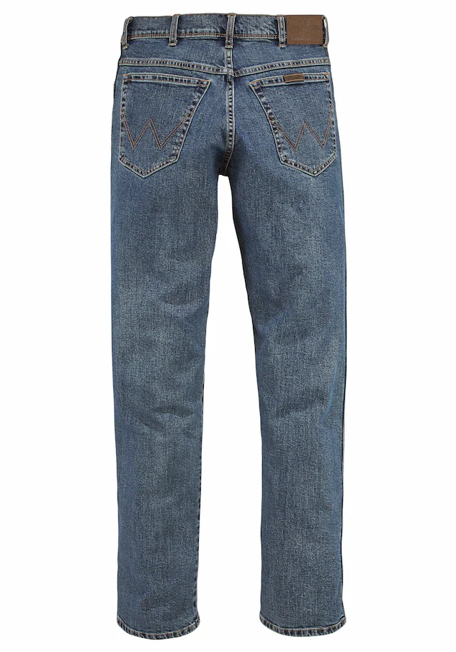 Wrangler Stretch-Jeans »Durable«