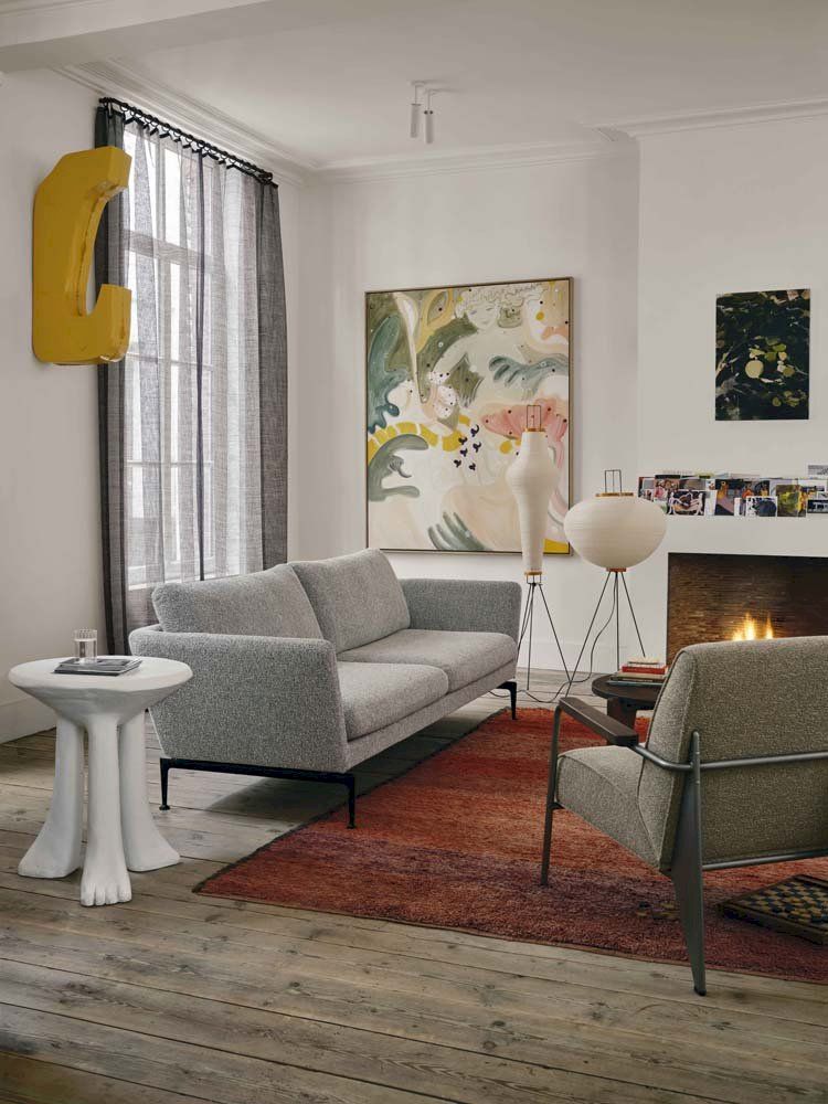 Vitra Suita Bank