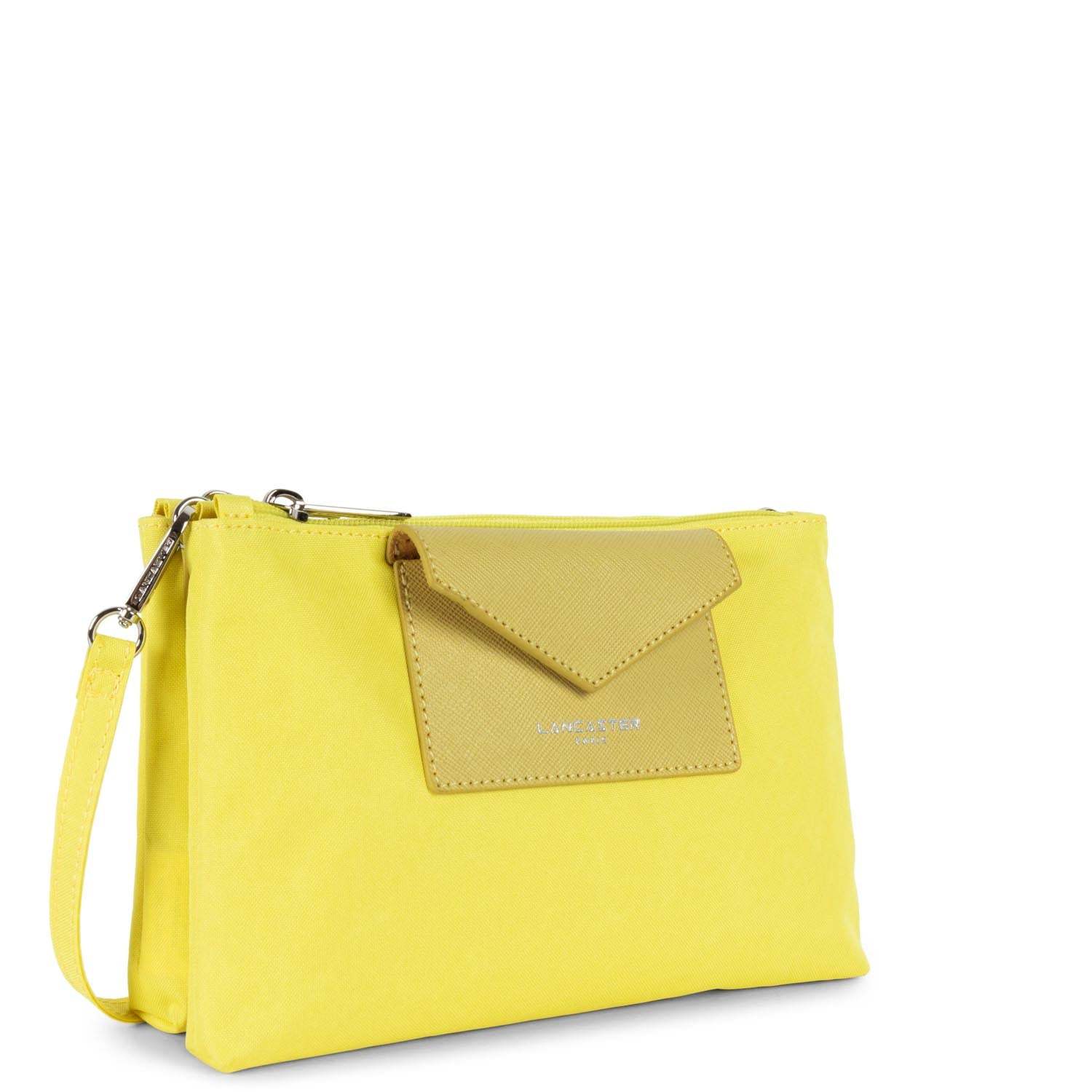 Smart KBA-Double pochette