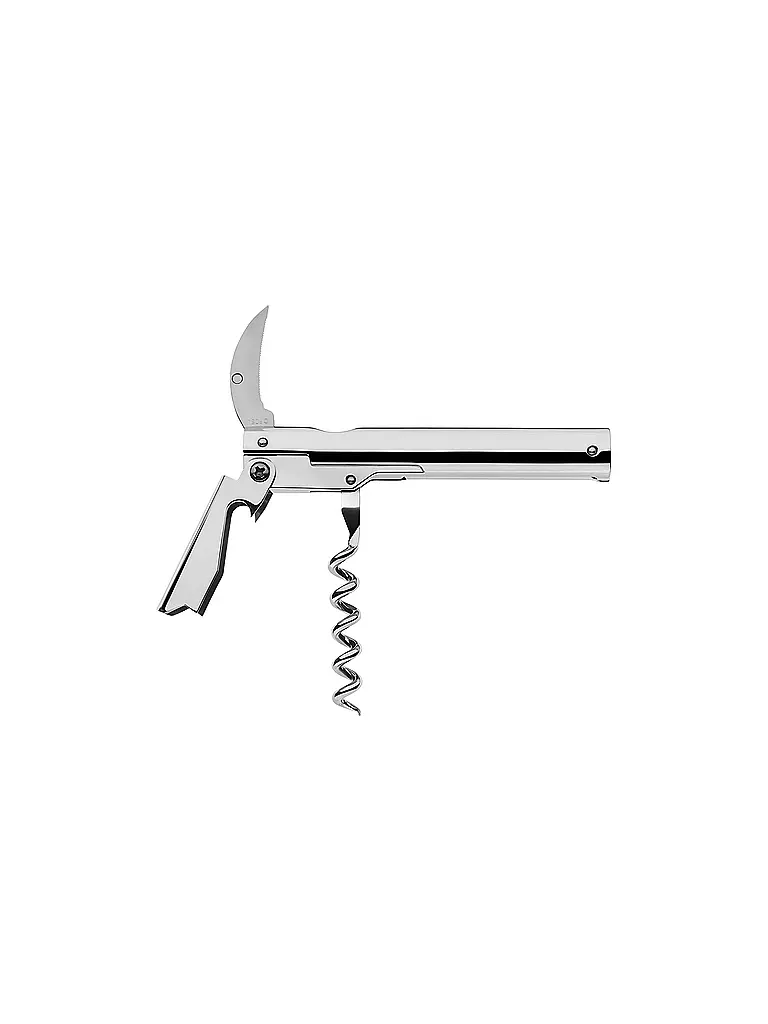 WMF Vino Kellnermesser Cromargan silber