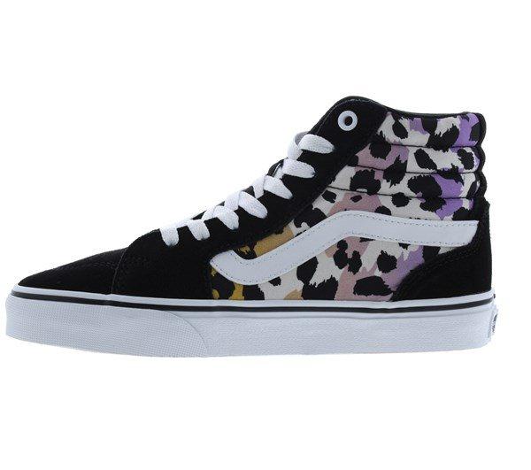 Vans Filmore High Top