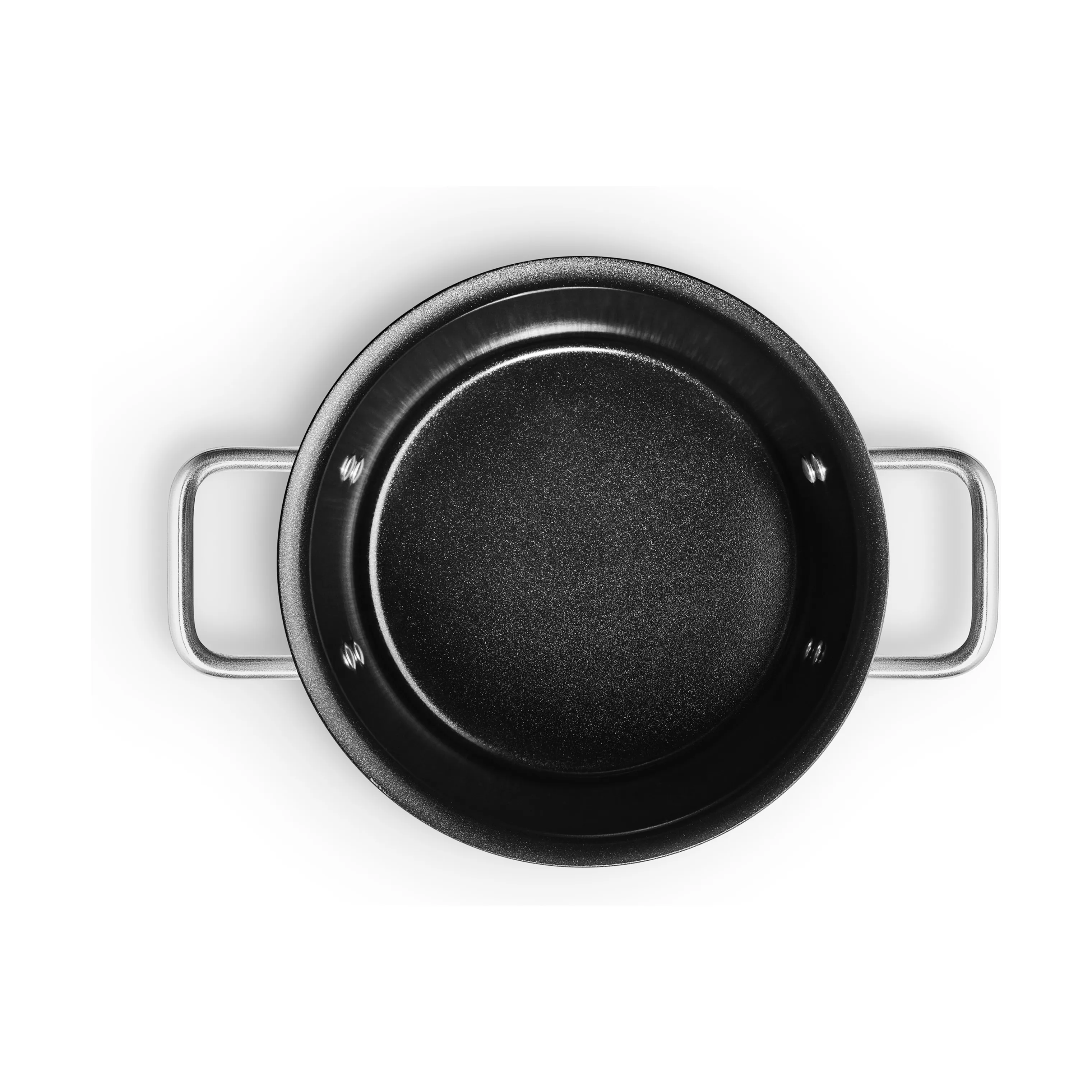 Eva Trio Black line Gryde